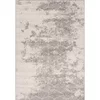 Siva/kremno bela preproga 160x230 cm Lori – FD