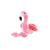 Plišasti flamingo 23cm