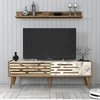 Hanah home TV Komoda Valensiya 140 Šarena