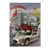 Bojanka automobili