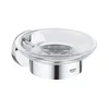 GROHE 41193000 - Posodica za milo ESSENTIALS sijajni krom