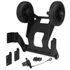 Milwaukee MXF PC50 WK set koles za vibracijsko ploščo