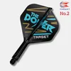 Flight System TARGET | K-FLEX | No. 2 | Phil Taylor