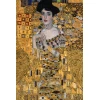 Trefl - Puzzle Umetniški okvir Puzzle Klimt: Adele Bloch-Bauer I - 500 kosov