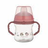 Canpol babies Šolja sa silikonskim kljunom, 150ml , Roze