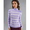 My fashion Pulover Pullover majnica
