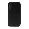 Futrola Royal Flip Cover za Samsung S24 Plus, Crna