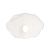 Kikka Boo Ergonomski jastuk od memorijske pene Cloud Airknit White