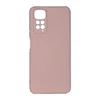 Maska za telefon SOFT CASE za Xiaomi Redmi Note 11S, Roze