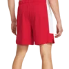 Kratke hlače Under Armour Baseline Short Red XL