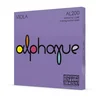 THOMASTIK ALPHAYUE STRUNE VIOLA 4/4 AL200