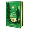 The Wild Robot: Collectors Edition