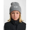 Otroška kapa hmlJR HEAVY RIB KNIT BEANIE