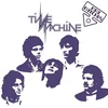Time Machine - Never Met Suzi (LP)