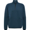 Hummel Mikica s kapuco Hummel Tech Fleece Halfzip Sweatshirt