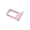 Ulozak sim kartice za iphone 15 pink ( SD10243 )