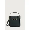 Karl Lagerfeld crossbody torbica ženska usnjena