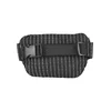 Fuckyou Hip Bag Black