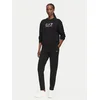 EA7 Emporio Armani komplet trenirke ženski bombaž z elastanom