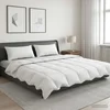 90% guska dol set FULDA 3 kom. 220 x 240 cm Ljeto 100 GSM