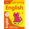 English Ages 3-5