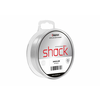 Ribiška vrvica Delphin Shock Line, prozorna, 80m 0,50mm 33 lbs