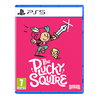 PS5 The Plucky Squire