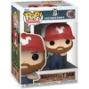 Funko Pop Television Letterkenny Squirrelly Dan