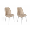 HANAH HOME Stolice Alfa 494 V2