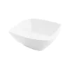 Florina Skleda za solato Moss 19 cm porcelanasta
