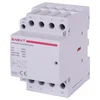 NEX Modularni kontaktor PRO 4P 63A 2NO+2NC 230V AC