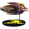 StarCraft - Golden Age Protoss Carrier Ship Limited Edition Replica