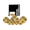 Set činel HCS super Meinl HCS-SCS