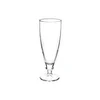 Bormioli Čaše za pivo Harmonia, 385ml, 6 Komada, Providne