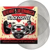 Beth Hart & Joe Bonamassa - Black Coffee (Reissue) (Transparent Coloured) (180 g) (2 LP)