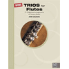 CACAVAS:MORE TRIOS FOR FLUTES FAMOUS MUSIC