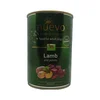 NUEVO Vlažna hrana za pse, Jagnjetina i krompir, 0.8 kg