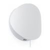 FARO 62105 - Zidno svetilo OVO-P 1xR7s/8W/230V