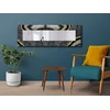 Wallity Ogledalo 40120NISMA-022, 40x120 cm, Šareno