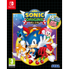 SWITCH Sonic Origins Plus - Limited Edition