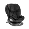 KikkaBoo Autosedište 40-150 cm I-Felix I-SIZE ISOFIX Black (KKB50035)