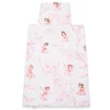 2-delni posteljni kompleti New Baby Vila 90/120 cm
