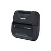 Brother RJ-4230B, Bluetooth 4 Mobile Printer, 203dpi, USB mini-B/Bluetooth