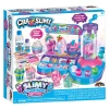 Crazart slime set Slimy Creation Studio
