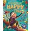 Chimpanzees' Happy Tree