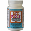 Rayher. MOD PODGE LEPILO,DISHWASHER SAFE, ZA POMIVALNI STROJ, 236ML