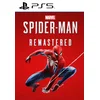 Marvels Spider-Man Remastered (PS5) PSN Key EUROPE