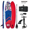 AQUA MARINA Sup set pure air FREEDOM 335 - isup