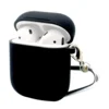 Zastitna futrola za Airpods crna