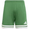 adidas Squa25 Sho M Zelena